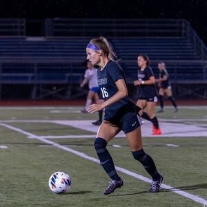 Meet your Posher, Sophia